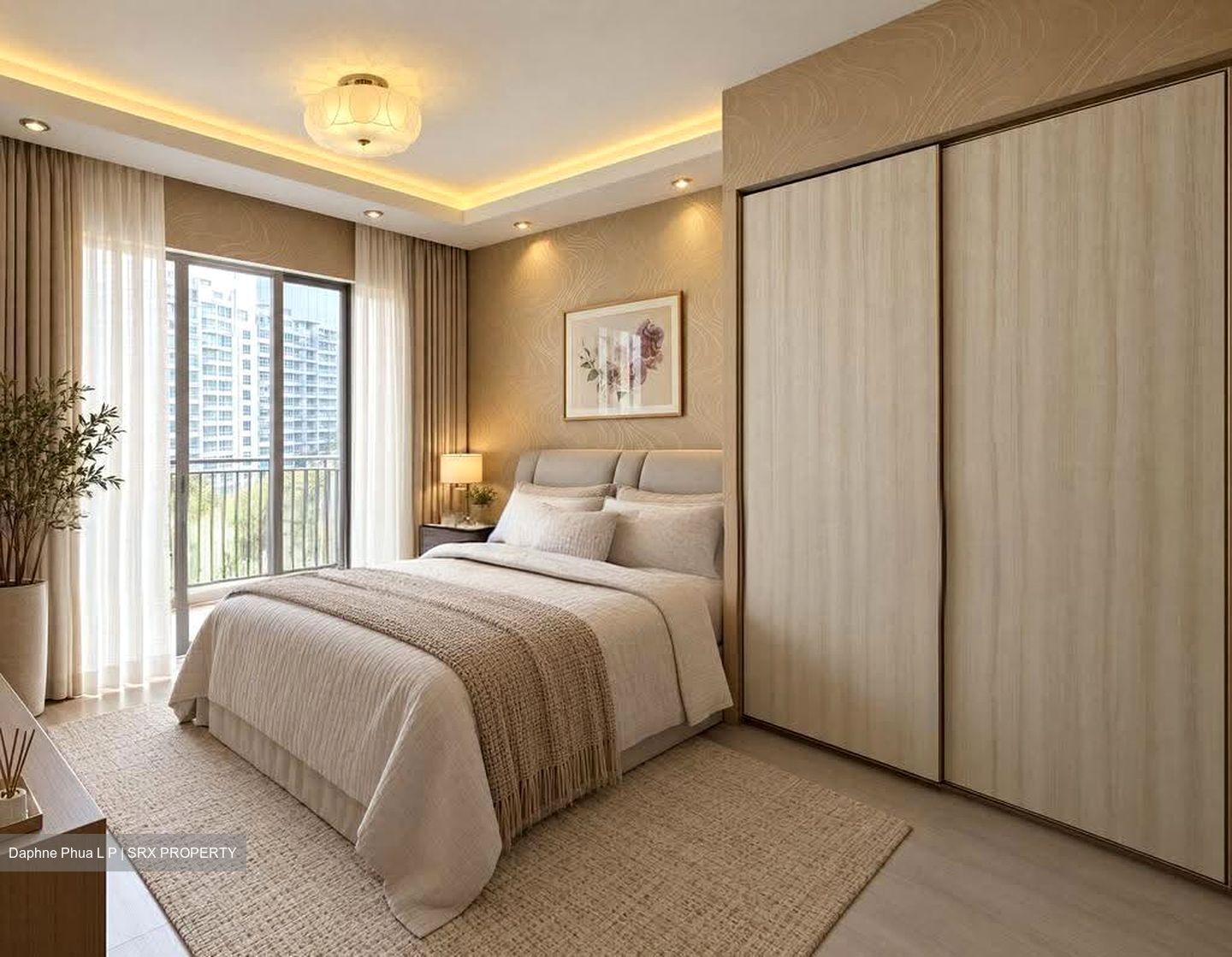 CityLife @ Tampines (D18), Condominium #618791391